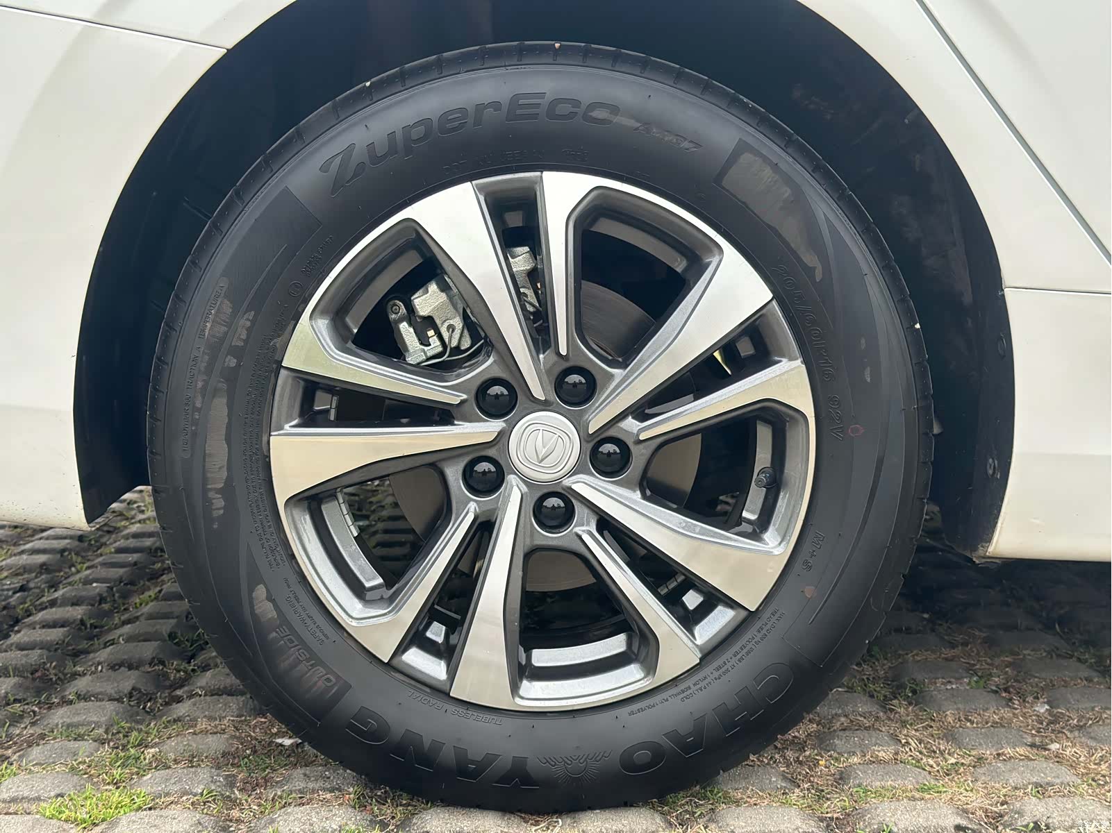 Changan Eado, 2025 11