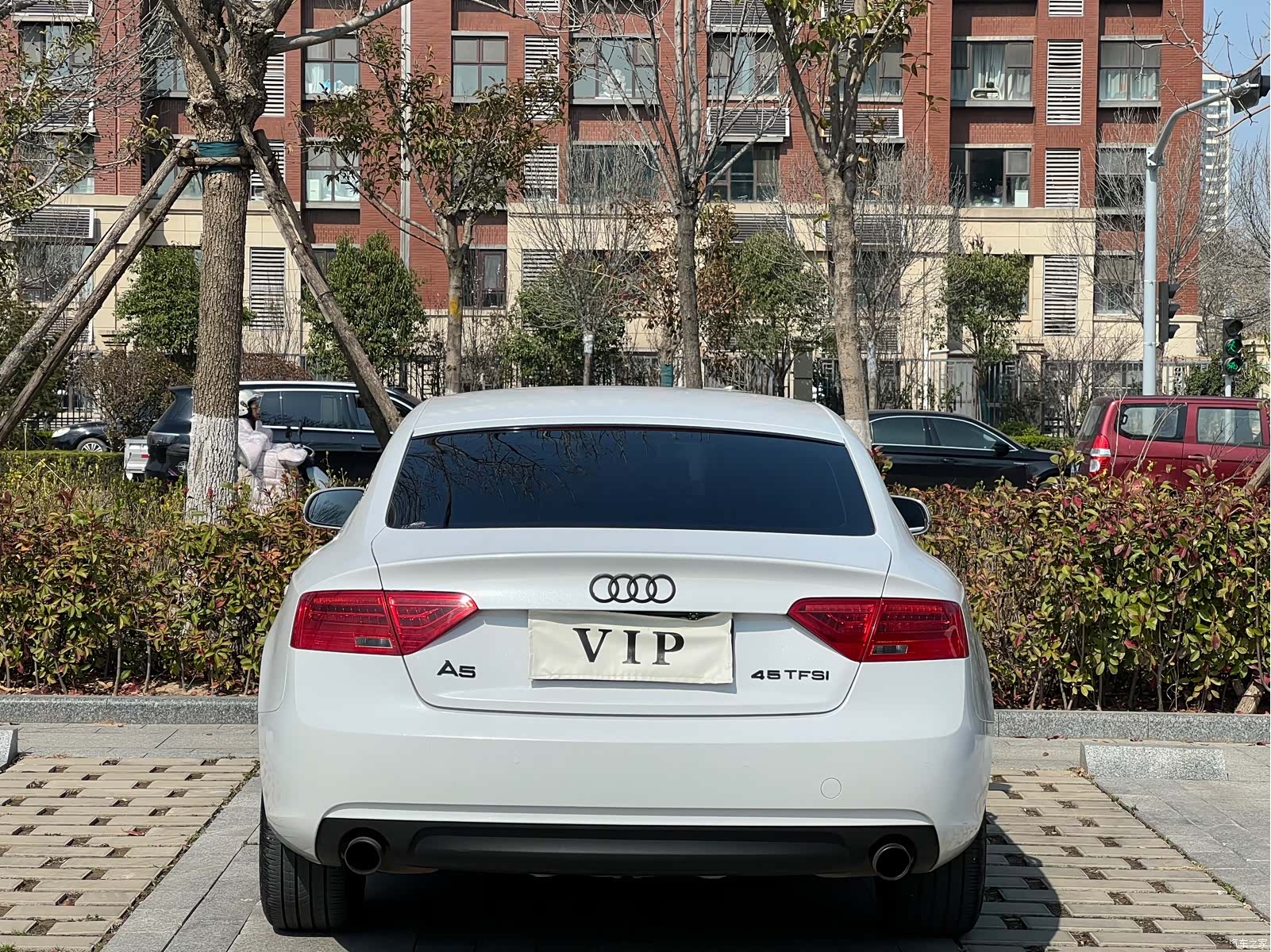 Audi A5, 2014 все фото