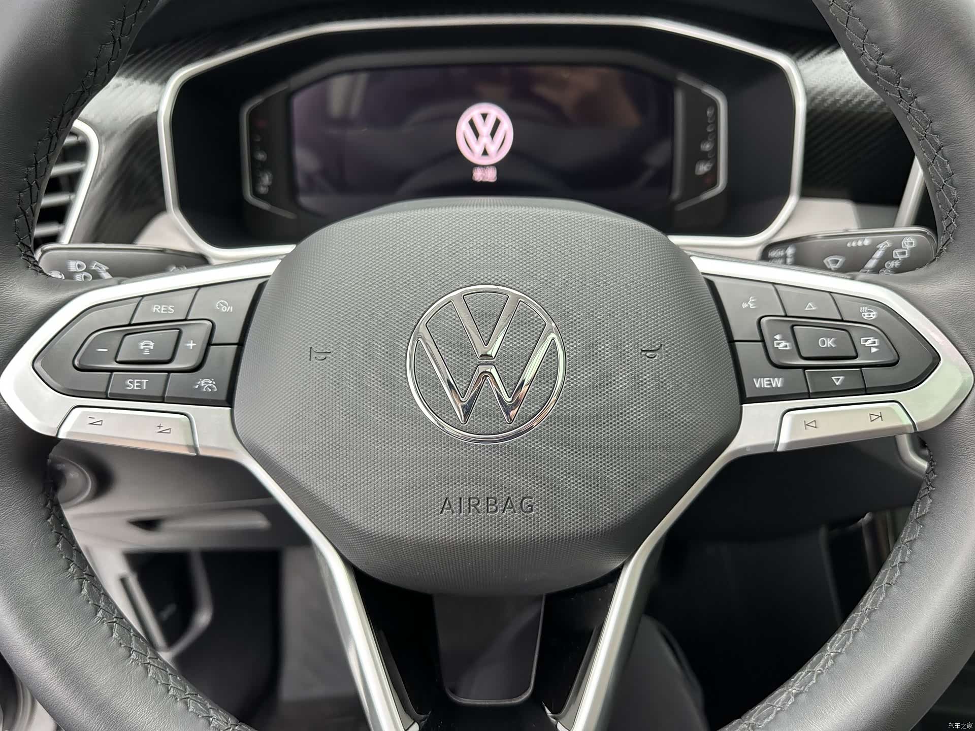 Volkswagen Tayron, 2023 14