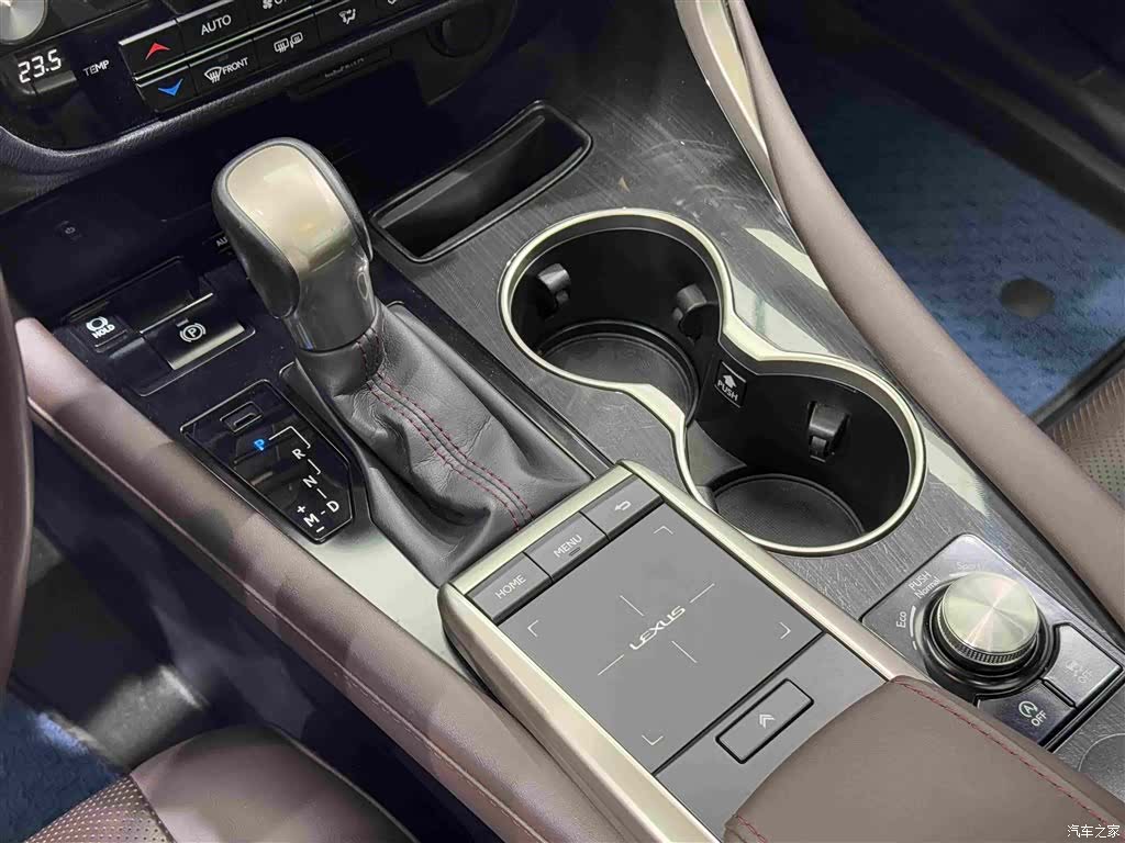 Lexus RX, 2020 9