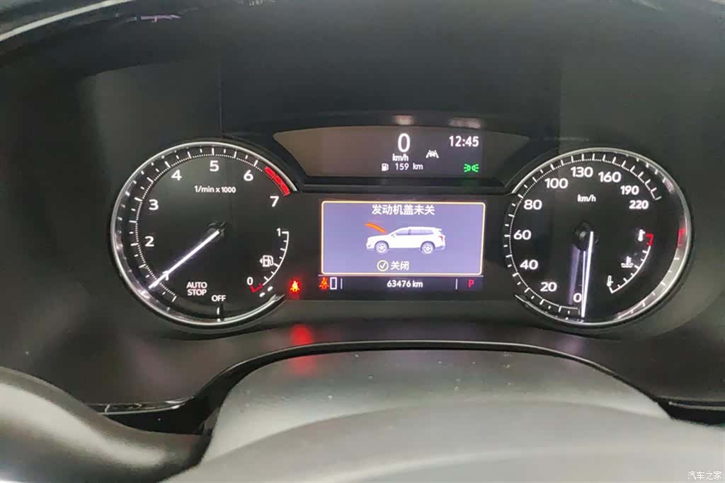 Cadillac XT6, 2022 14