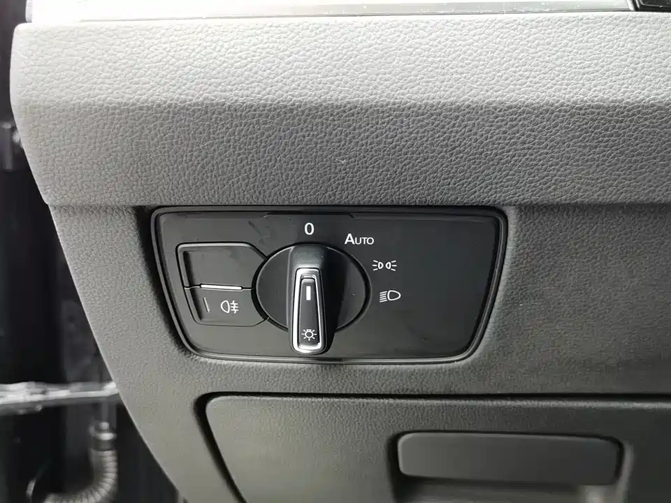 Volkswagen Magotan GTE