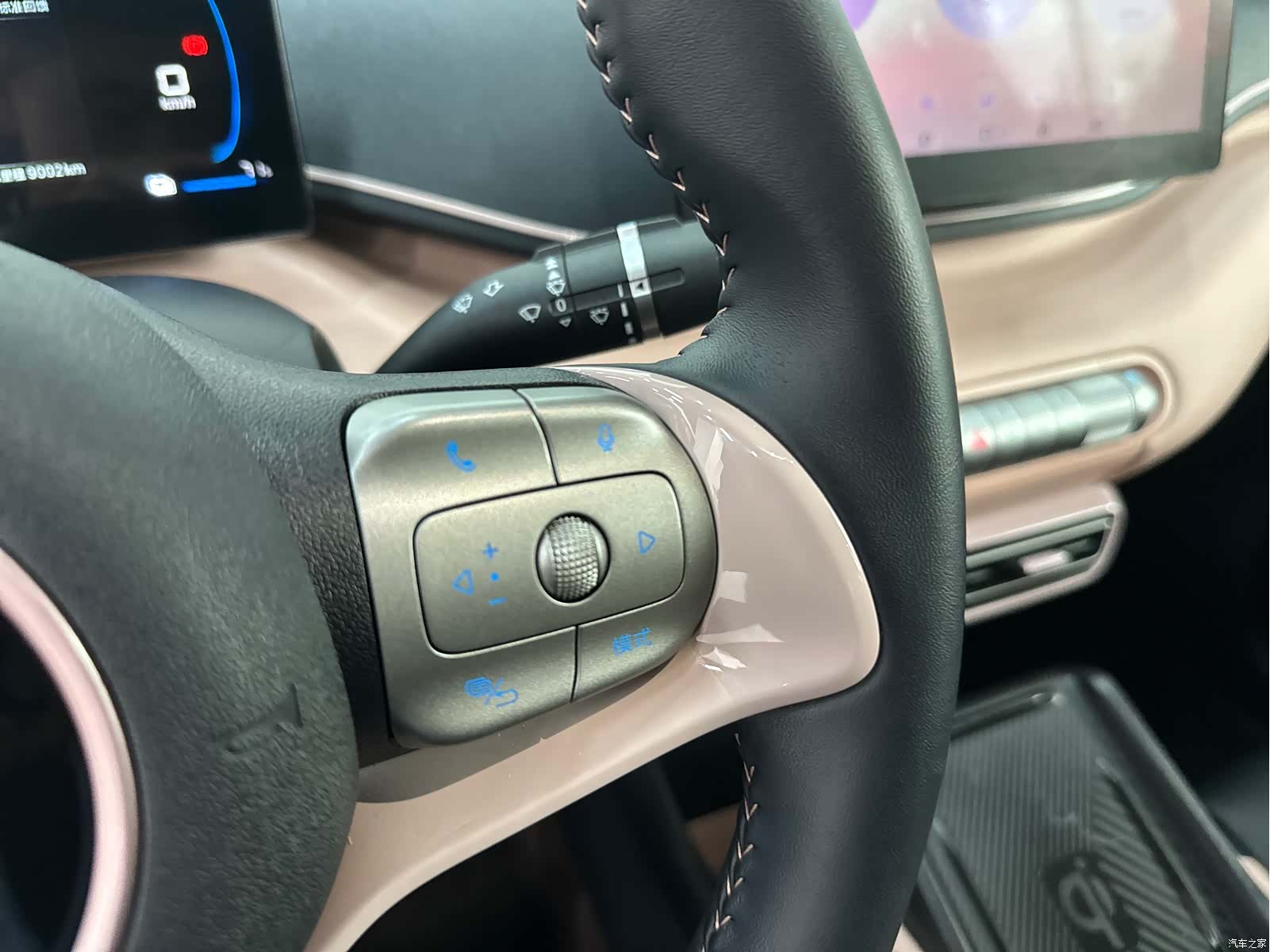 BYD Seagull, 2024 7