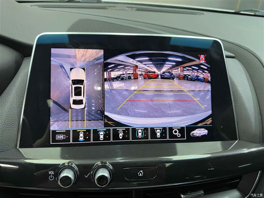 Cadillac CT5, 2021 10