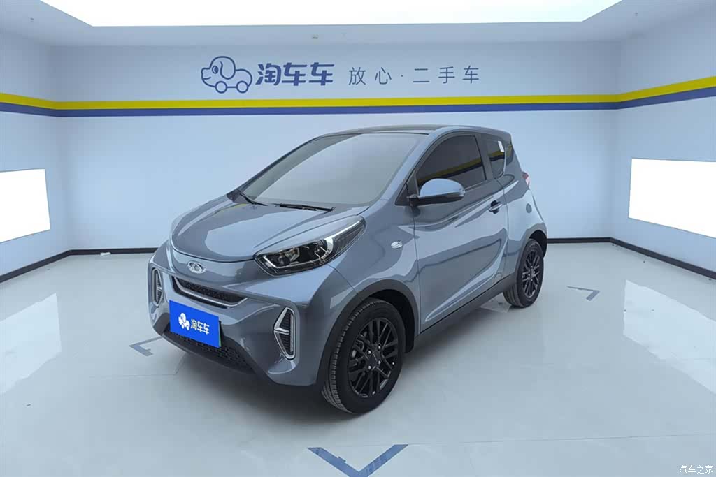 Chery 25.05kWh, 2025 1