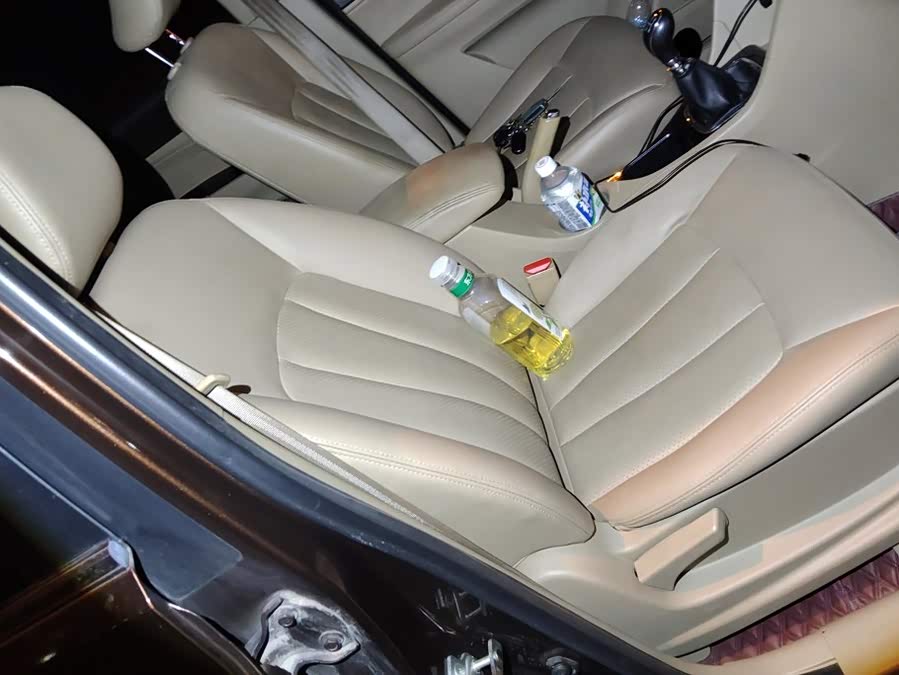 Baojun Baojun 730 2016, фото 8