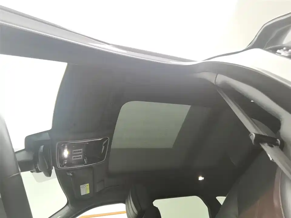 Land Rover Range Rover Star Pulse