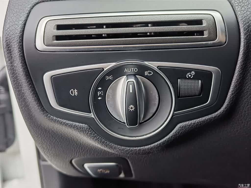 Mercedes-Benz C-Class, 2020 21