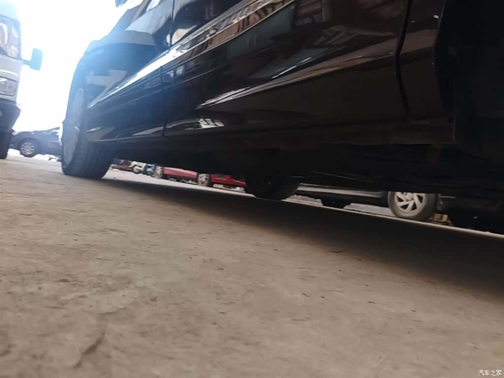 Honda Elysion, 2019 22