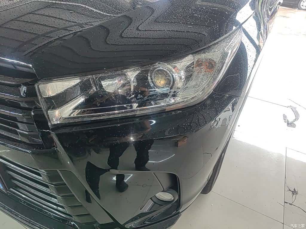Toyota Highlander, 2021 24
