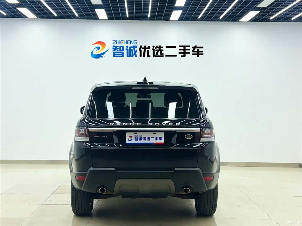 Land Rover Range Rover, 2018 3