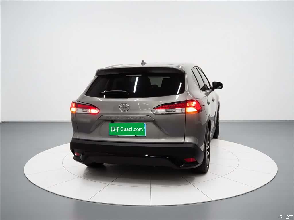 Toyota Frontlander, 2024 6