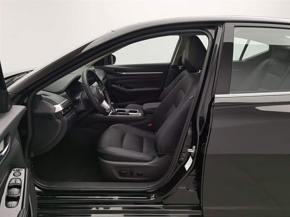 Nissan Teana Nissan Teana
