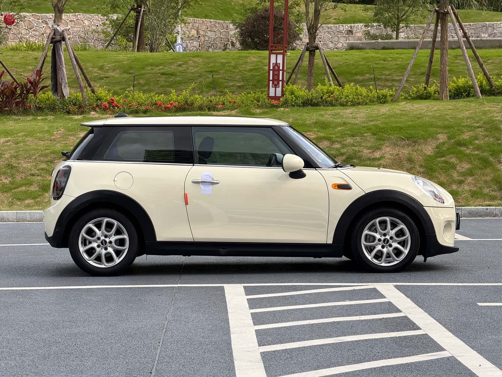 Mini Cooper, 2014 6