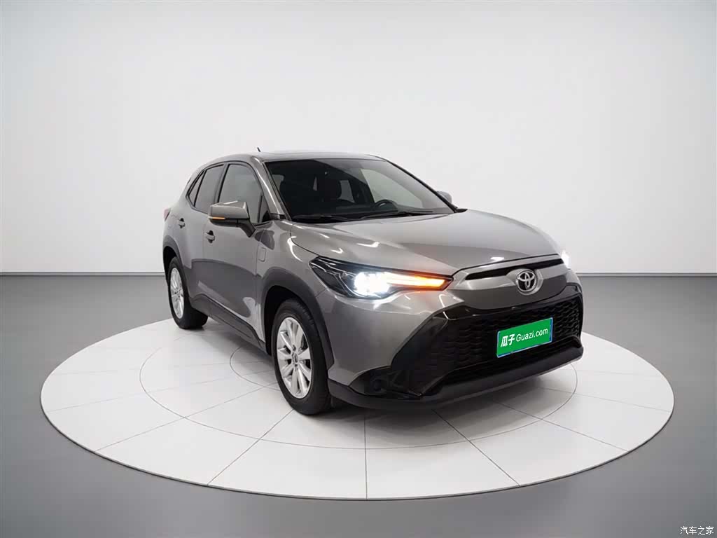 Toyota Frontlander, 2024 4
