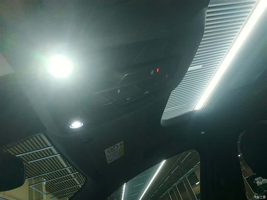 Audi A6L, 2020 11