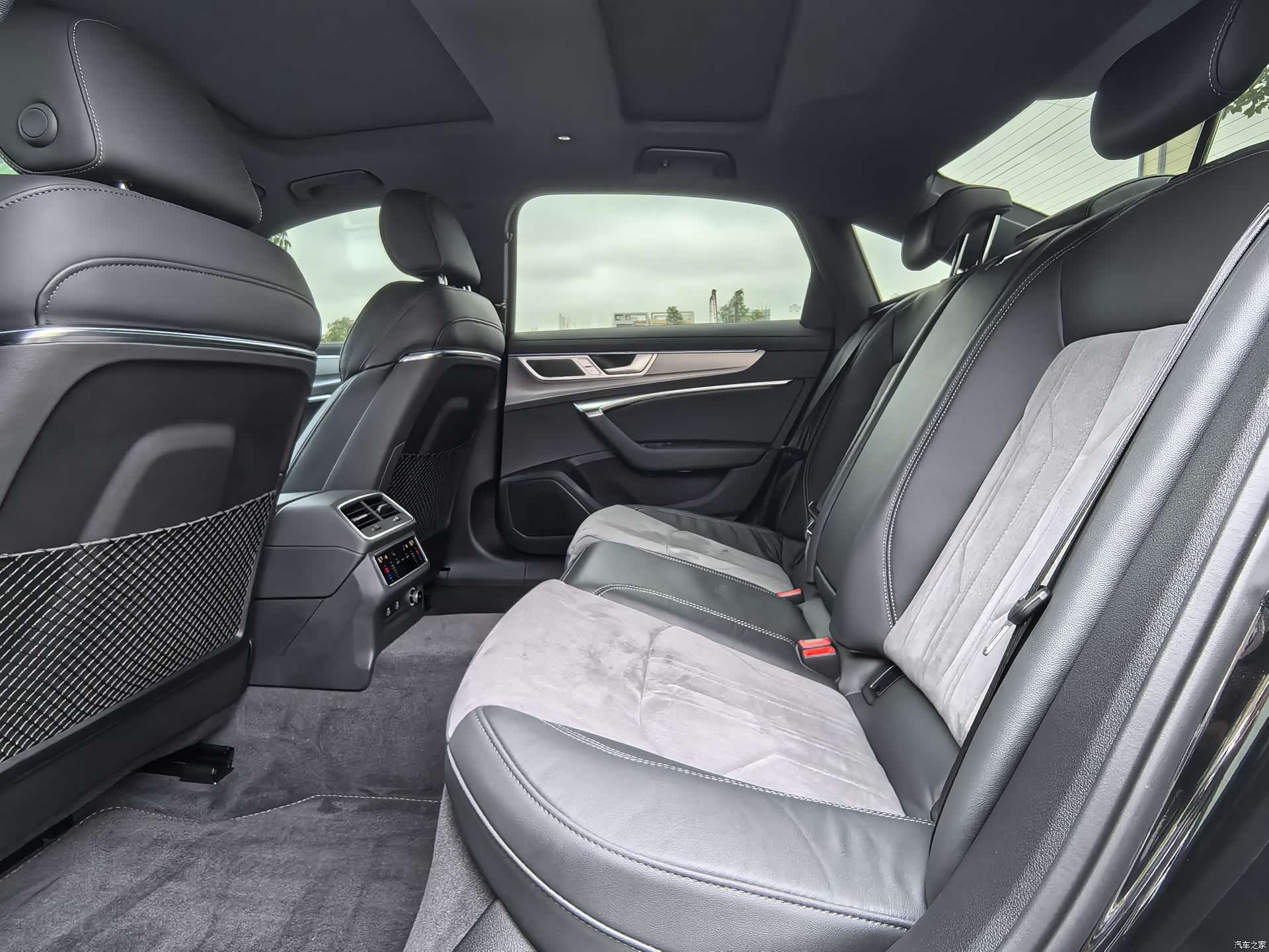 Audi A6L, 2024 16