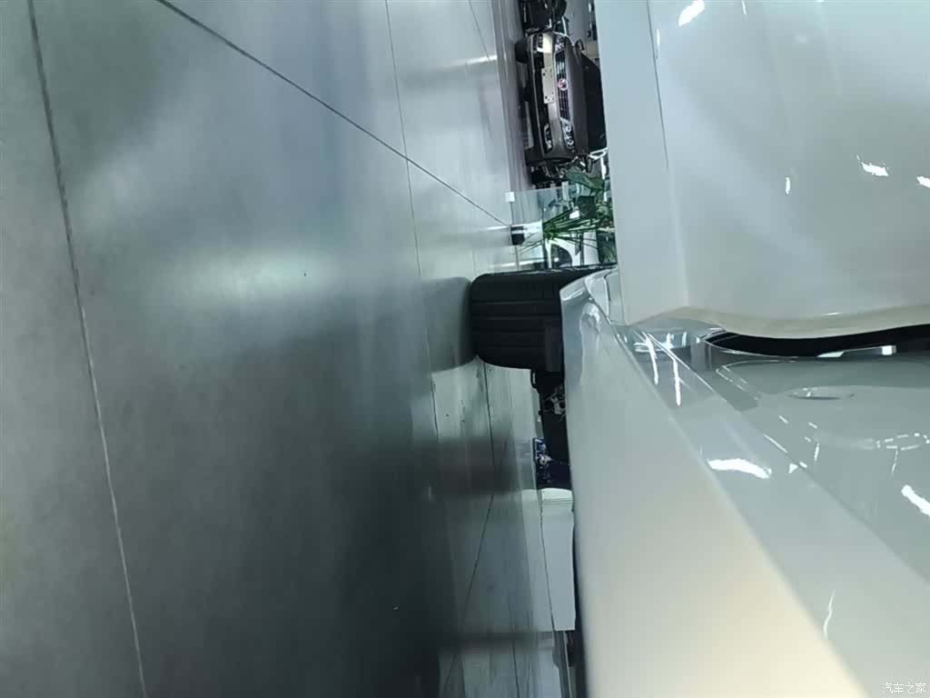 GAC M6, 2019 21
