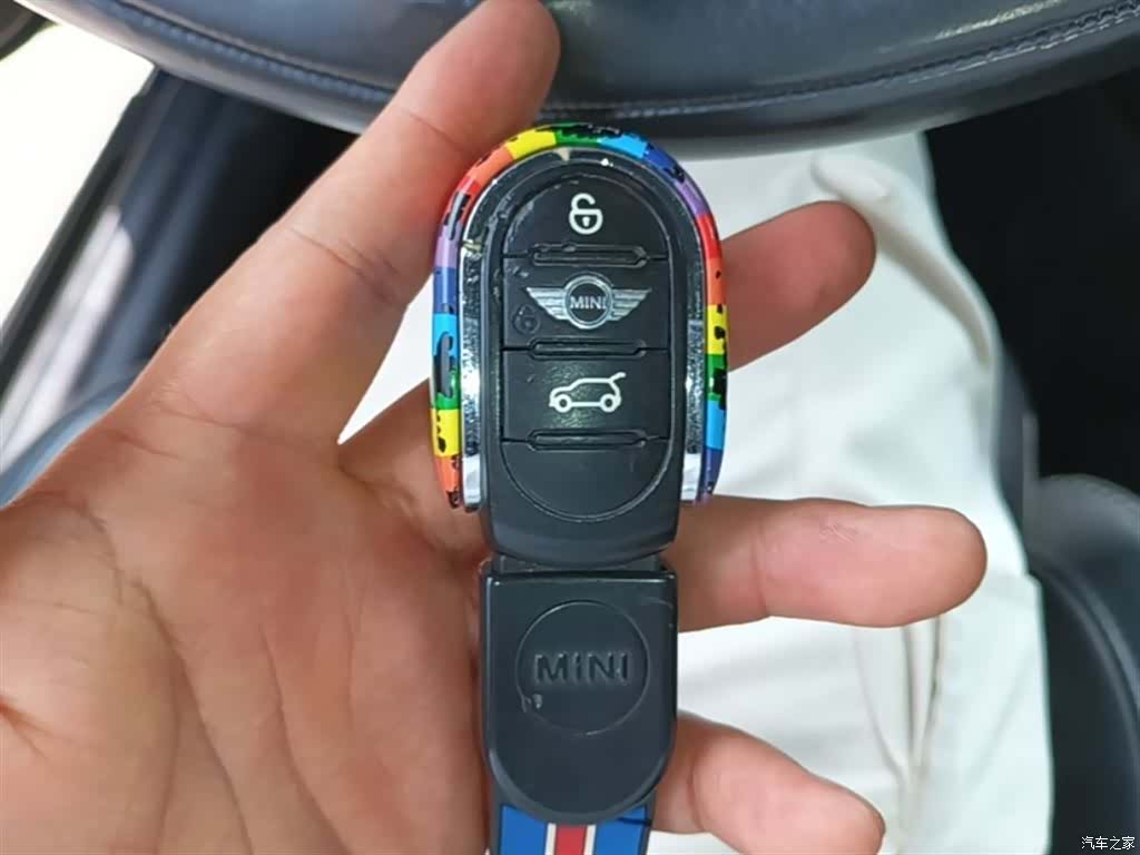 Mini Cooper, 2017 9