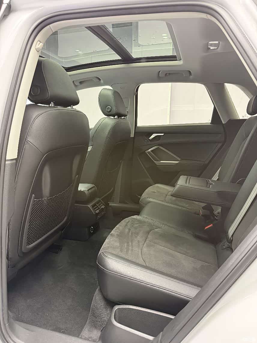 Audi Q3, 2022 18