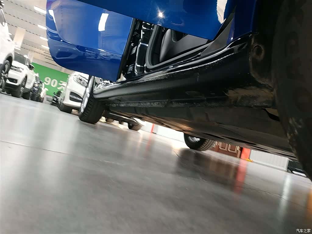 Smart Forfour, 2018 19