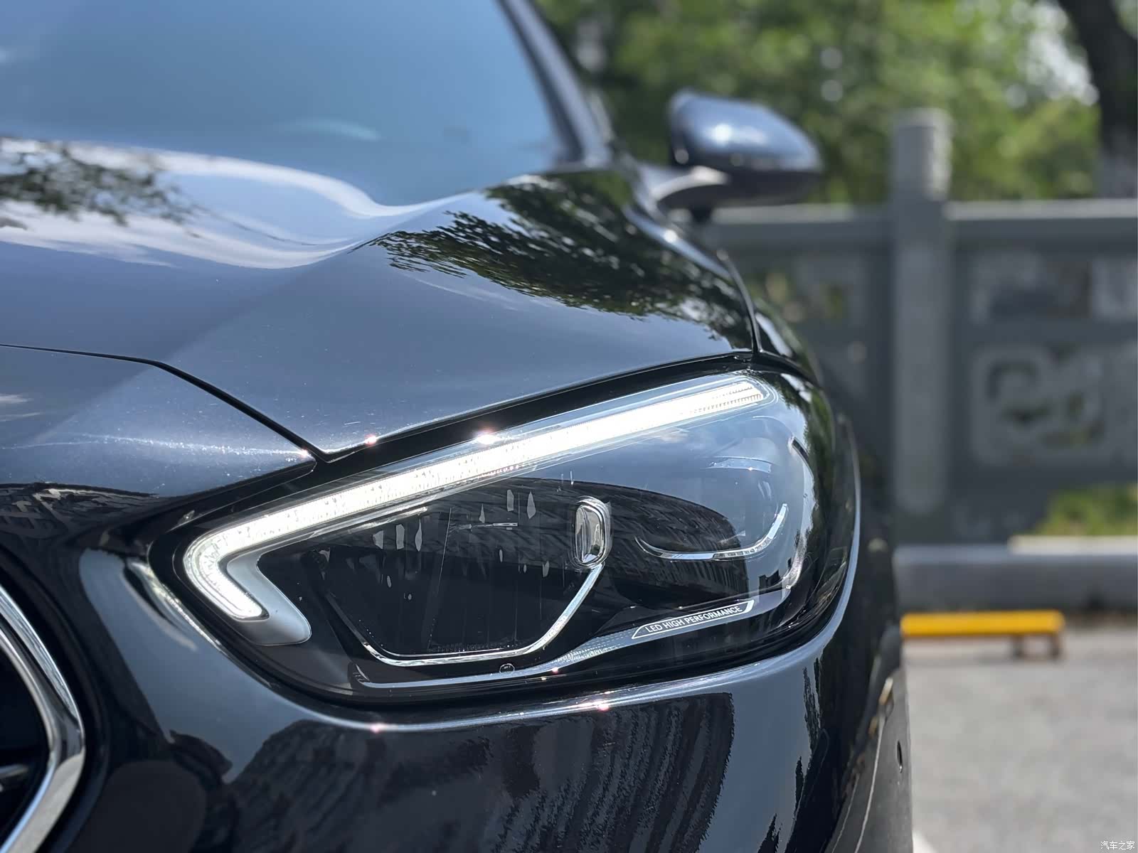 Mercedes-Benz C-Class, 2023 6