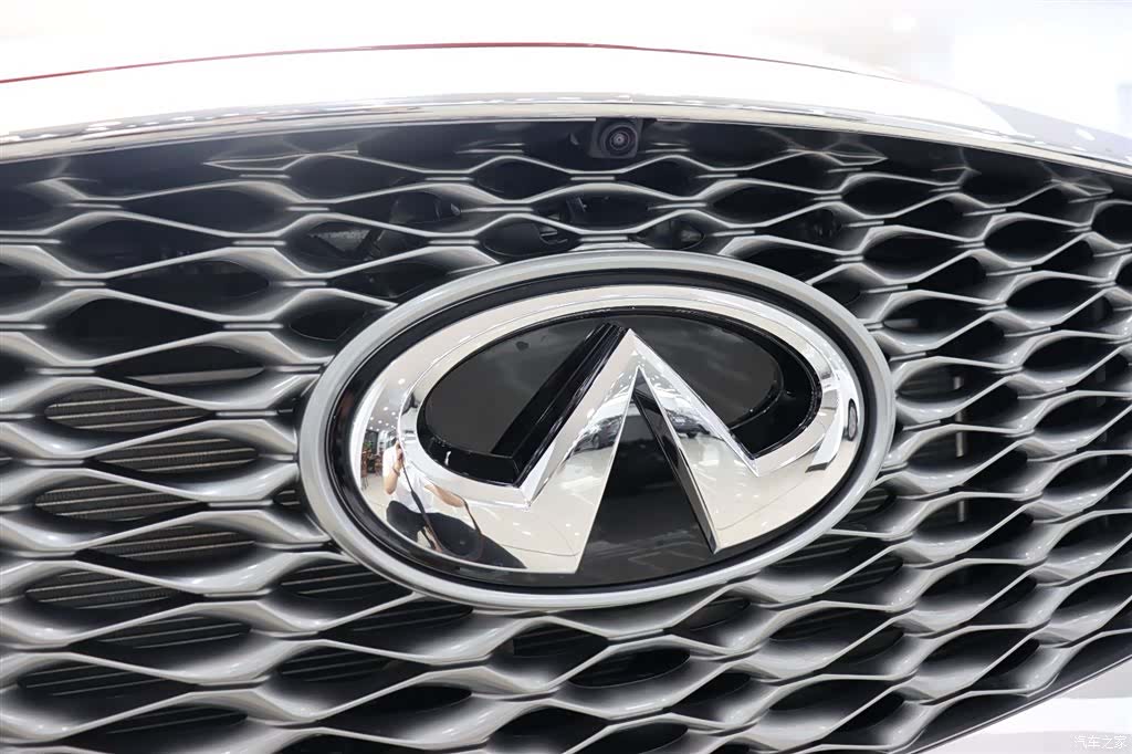 Infiniti QX55, 2026 9