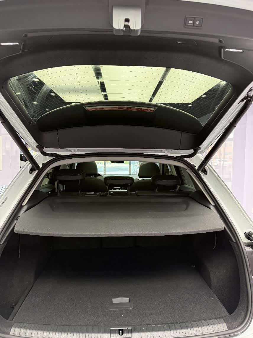 Audi Q3, 2022 21