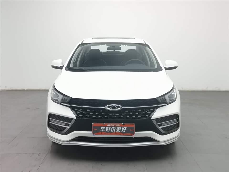 Chery Arrizo GX