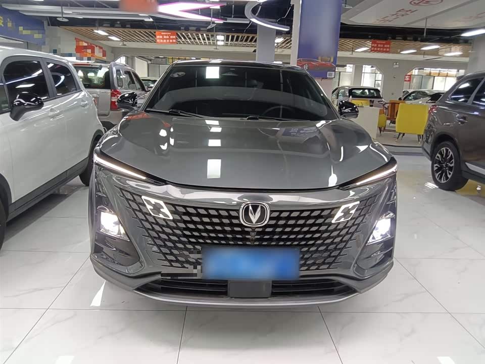 Changan UNI-T