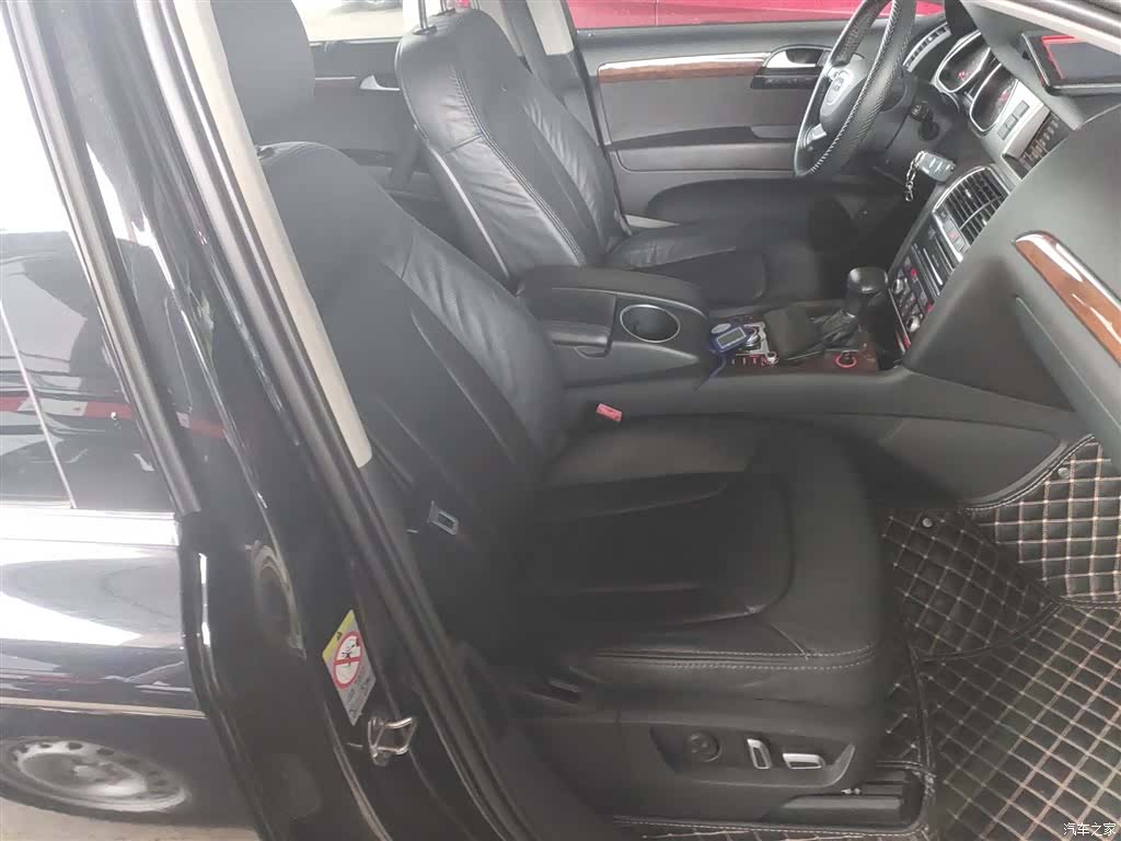 Audi Q7, 2015 20