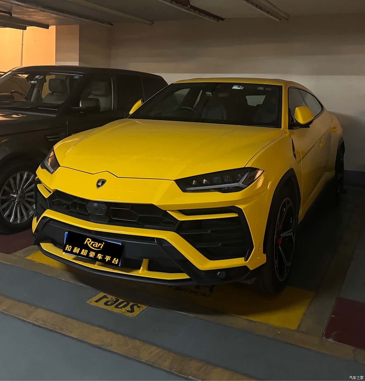 Lamborghini Urus, 2020 2