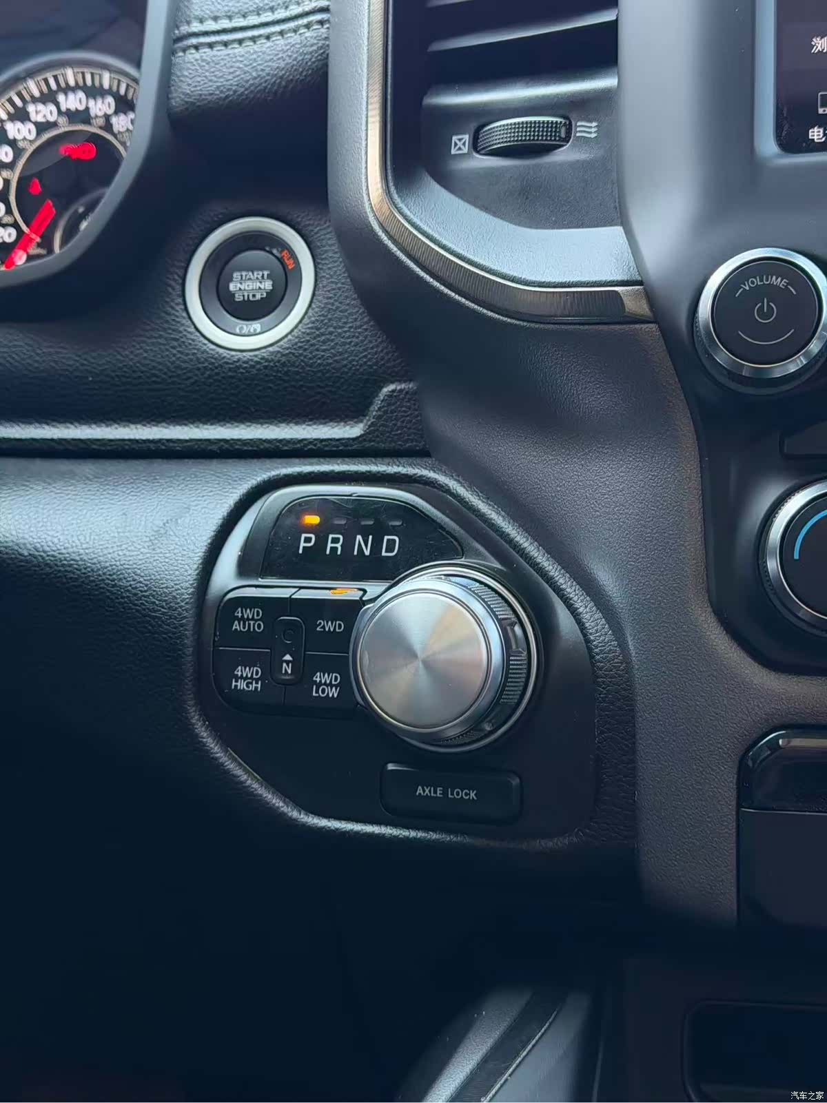 RAM Trucks, 2022 7
