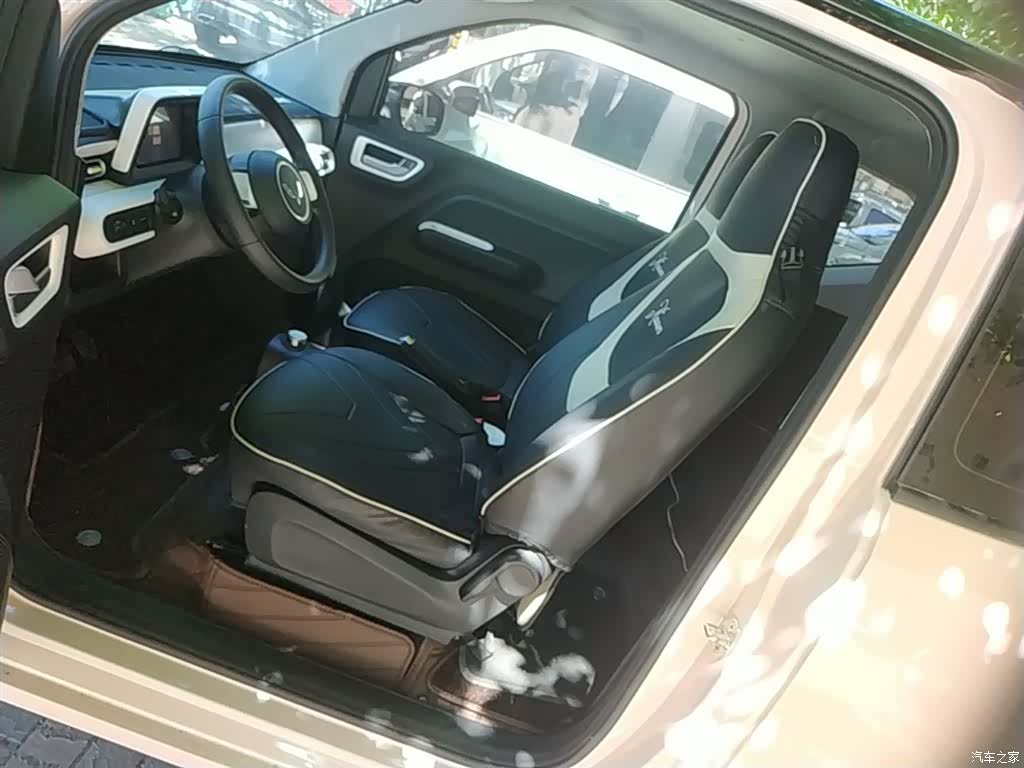 Wuling MINIEV, 2024 15