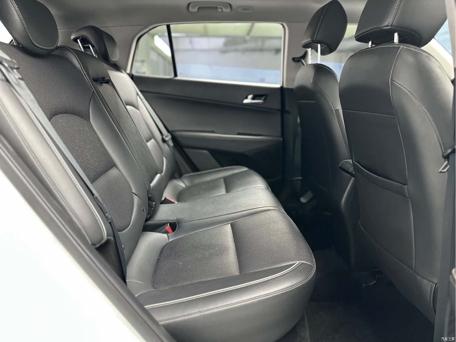 Hyundai ix25, 2019 10