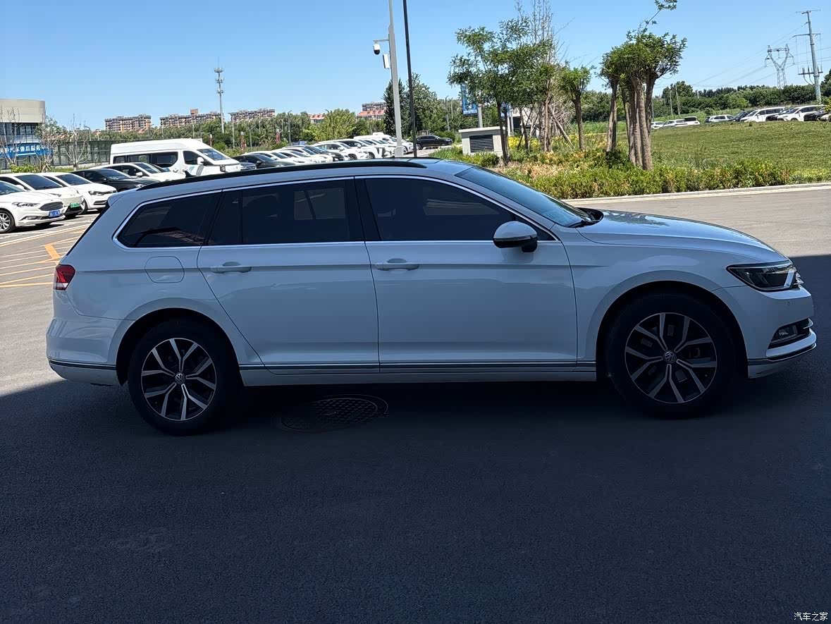 Volkswagen Variant, 2017 3