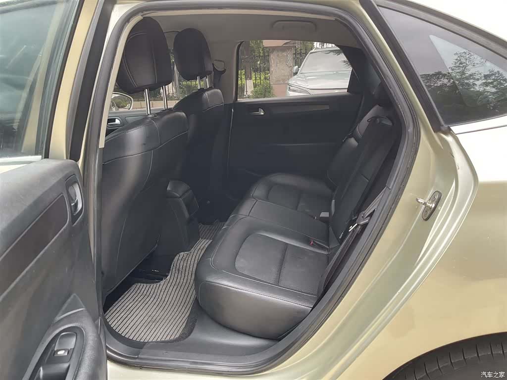 Citroen C4, 2017 6