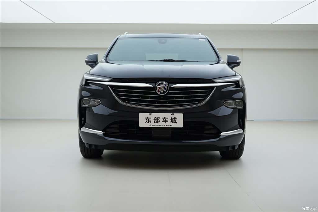 Buick Enclave, 2023 2