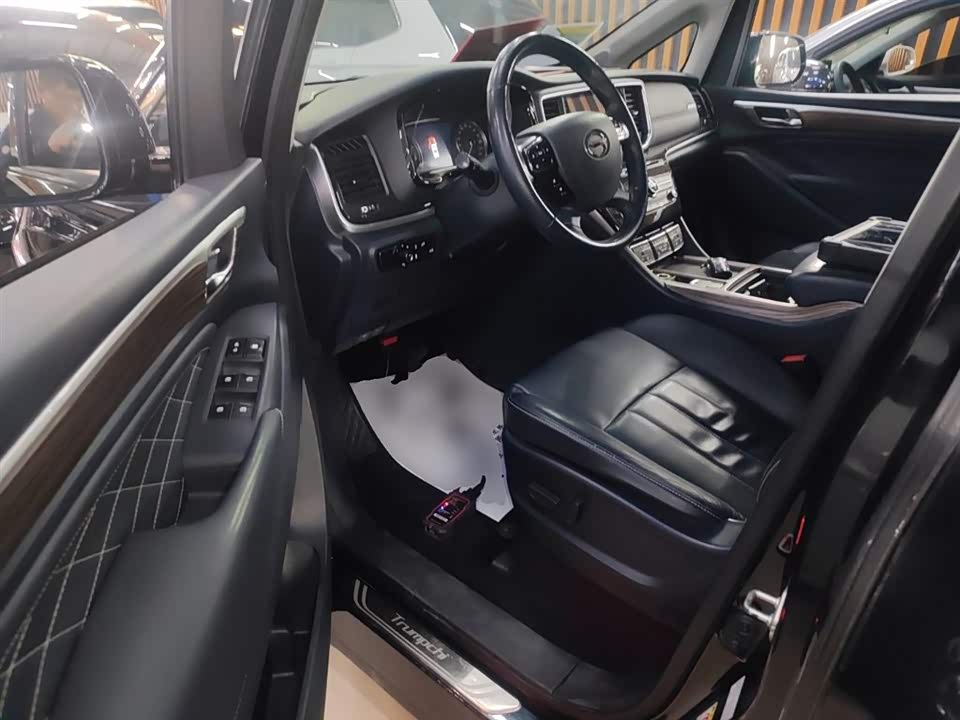 Trumpchi Trumpchi M8