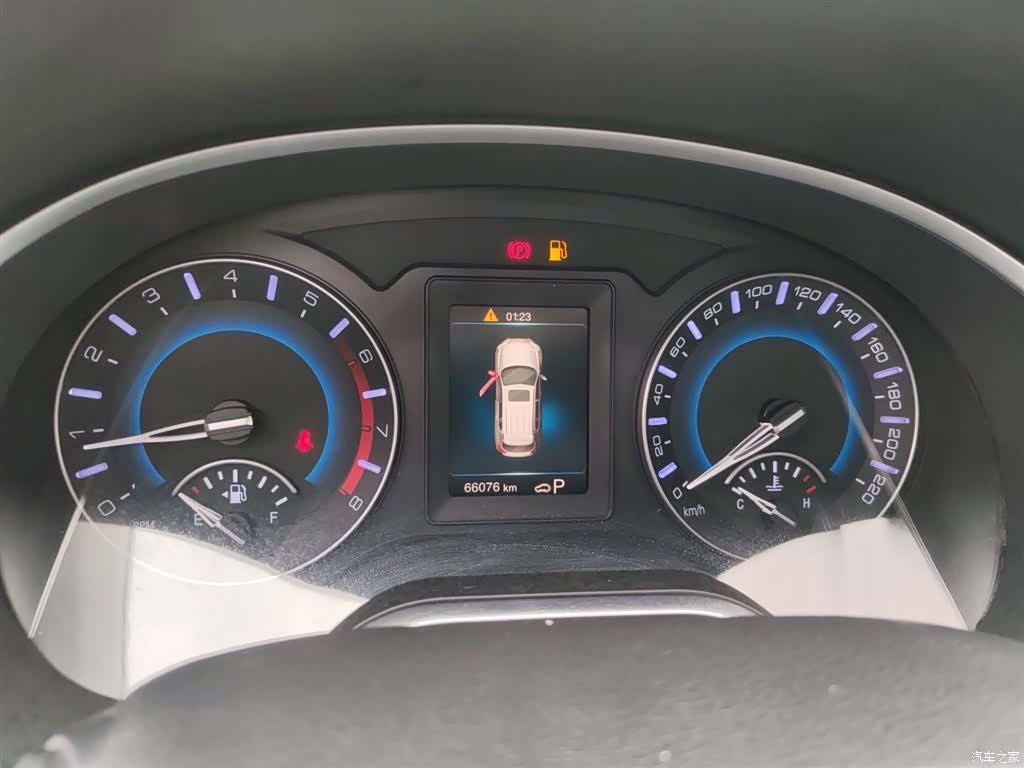 Haval H2, 2019 12