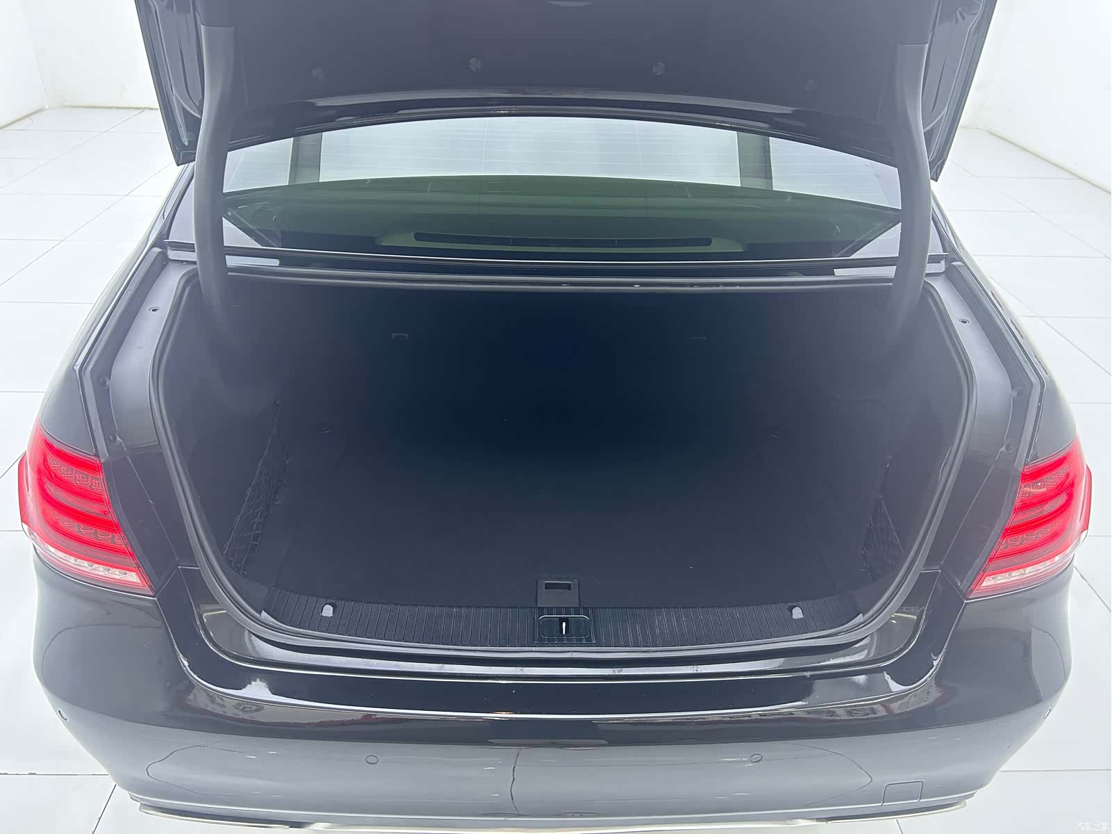 Mercedes-Benz E-Class, 2014 15