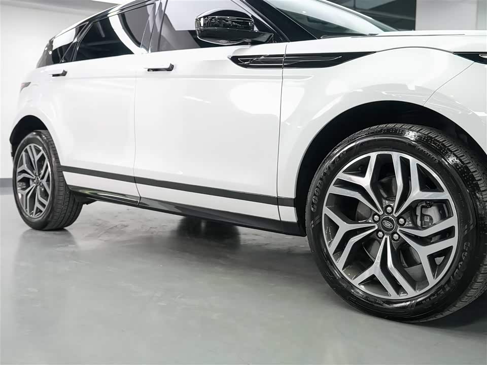 Land Rover Range Rover Aurora