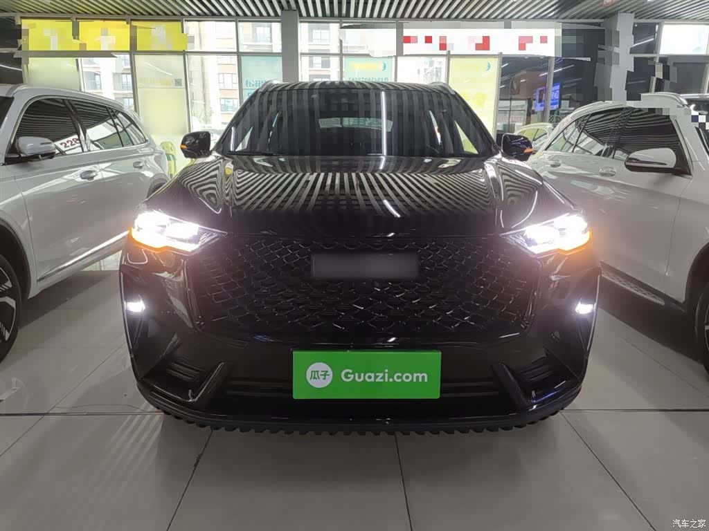 Haval H6, 2024 19