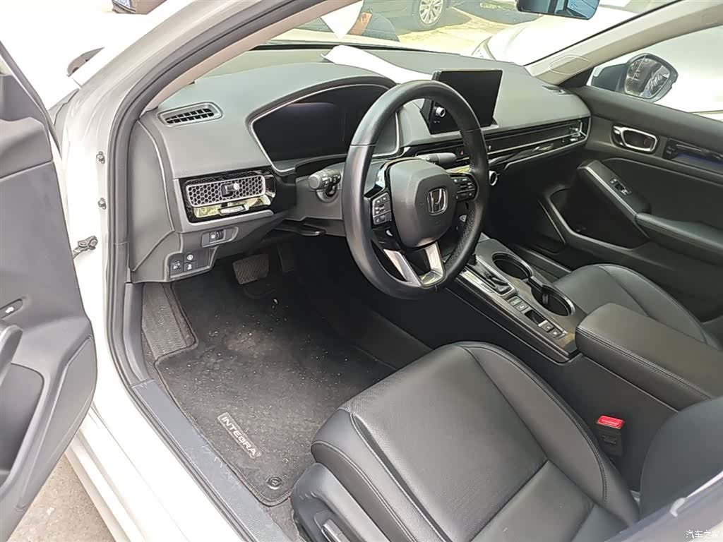 Honda Integra, 2024 16