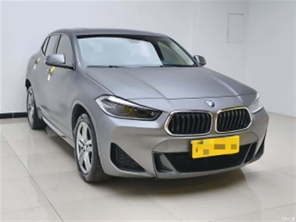 BMW X2, 2021 3