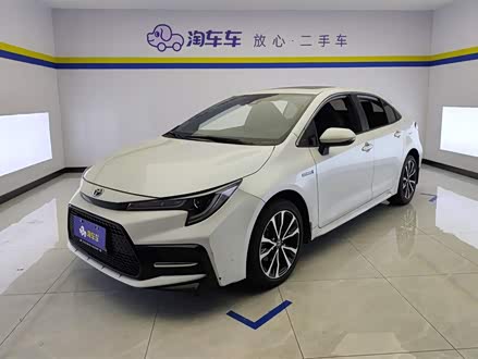 ������������ 2022�� ˫�� 1.8H E-CVT�˶���