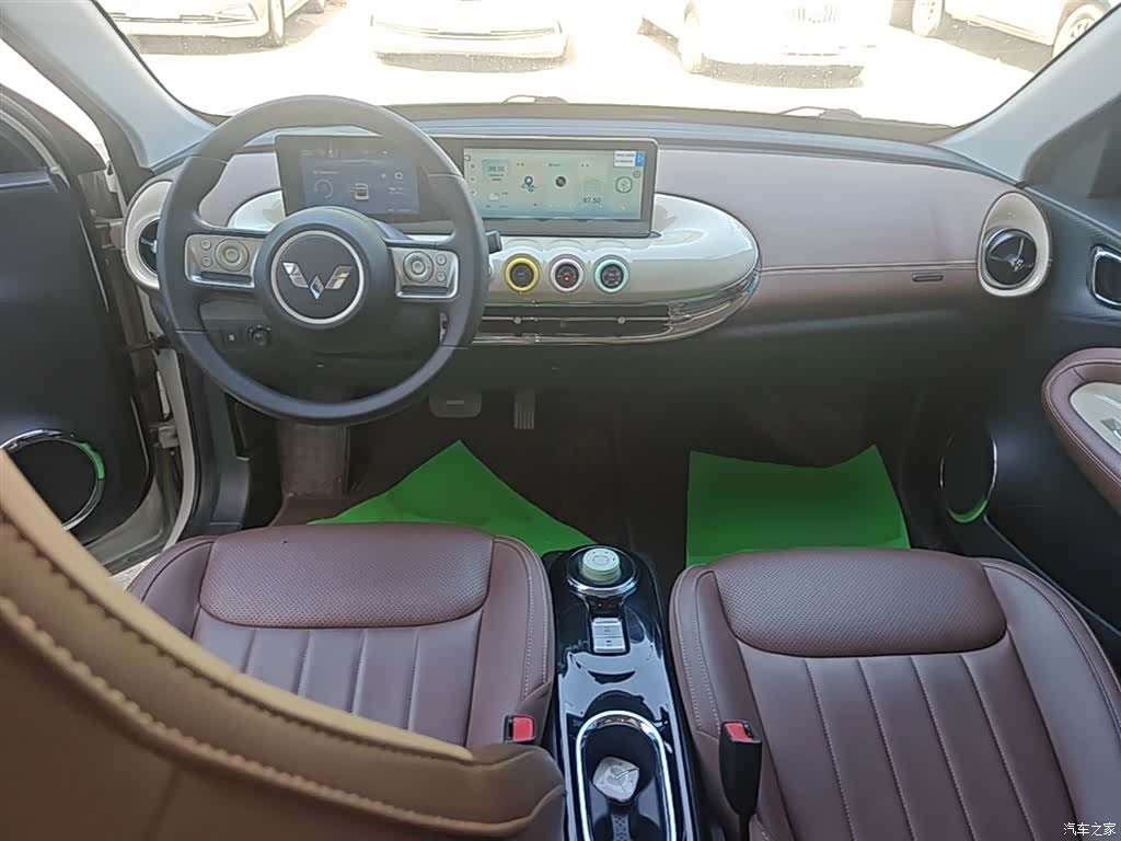 Wuling Bingo, 2025 10