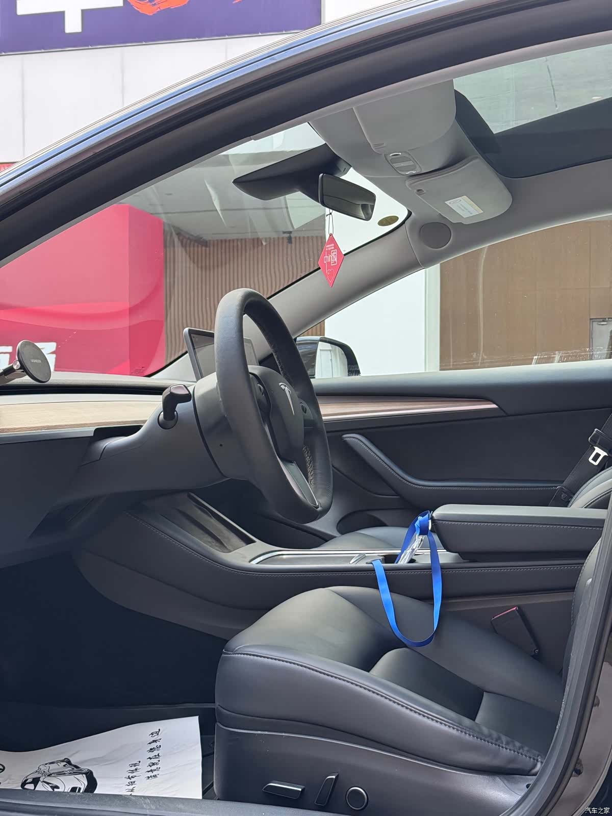 Tesla Model 3, 2022 6