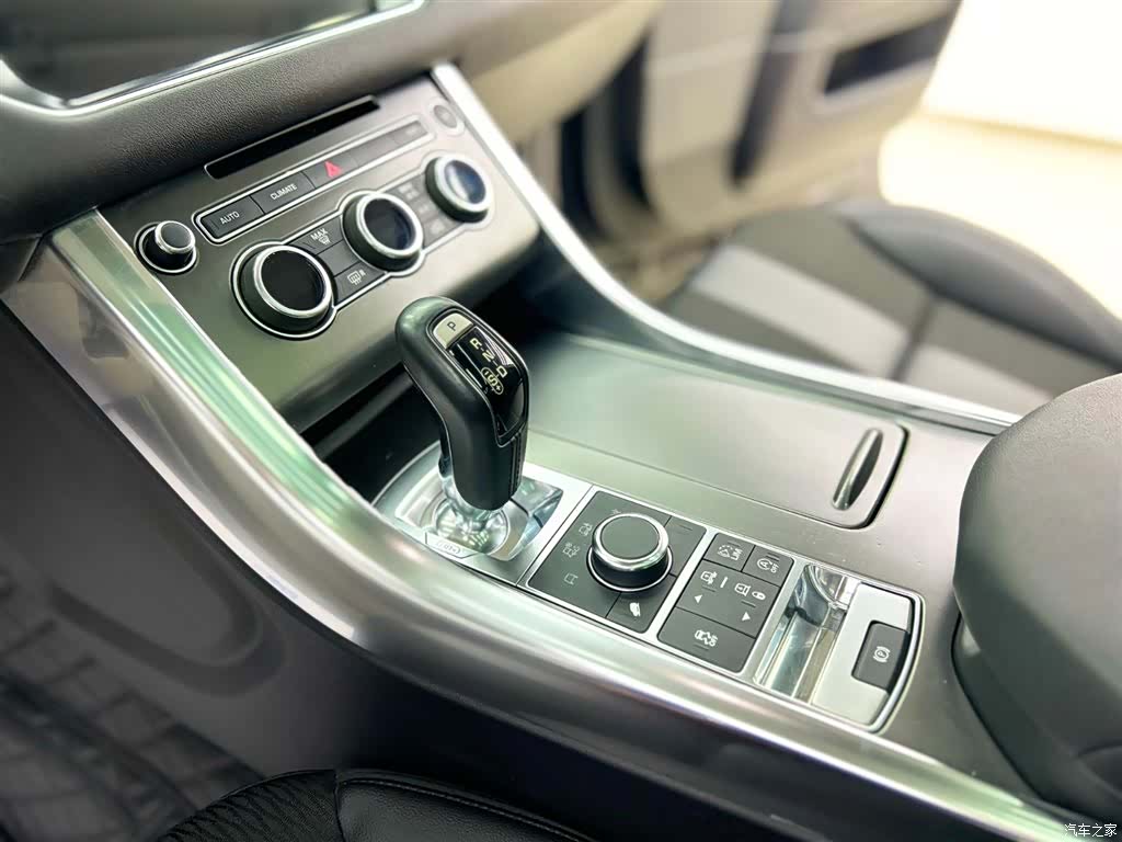 Land Rover Range Rover, 2018 12