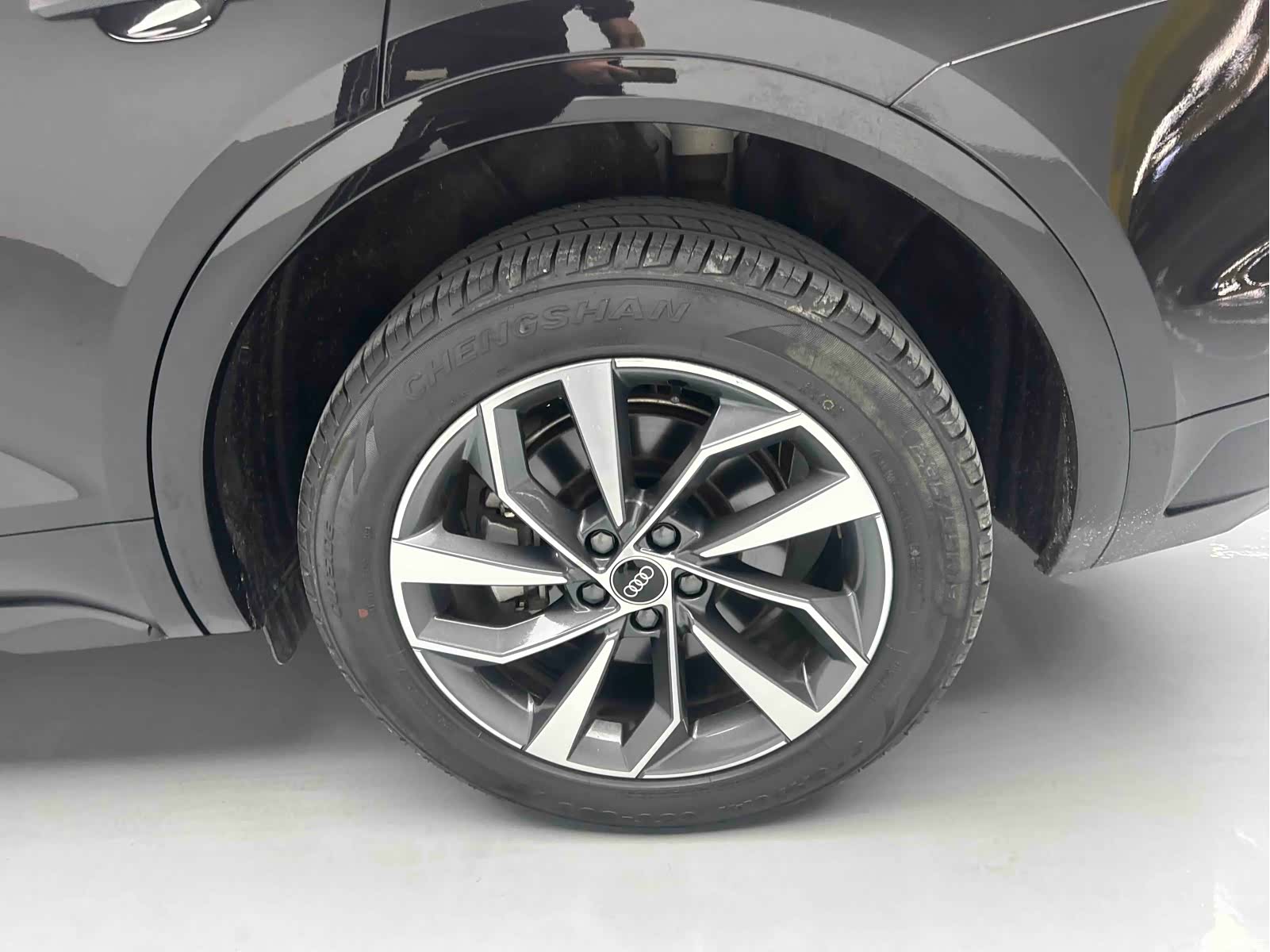 Audi Q5L, 2023 19